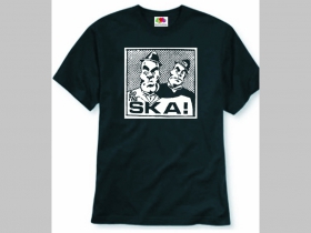 Ska Do The SKA!  detské tričko materiál 100% bavlna, značka Fruit of The Loom